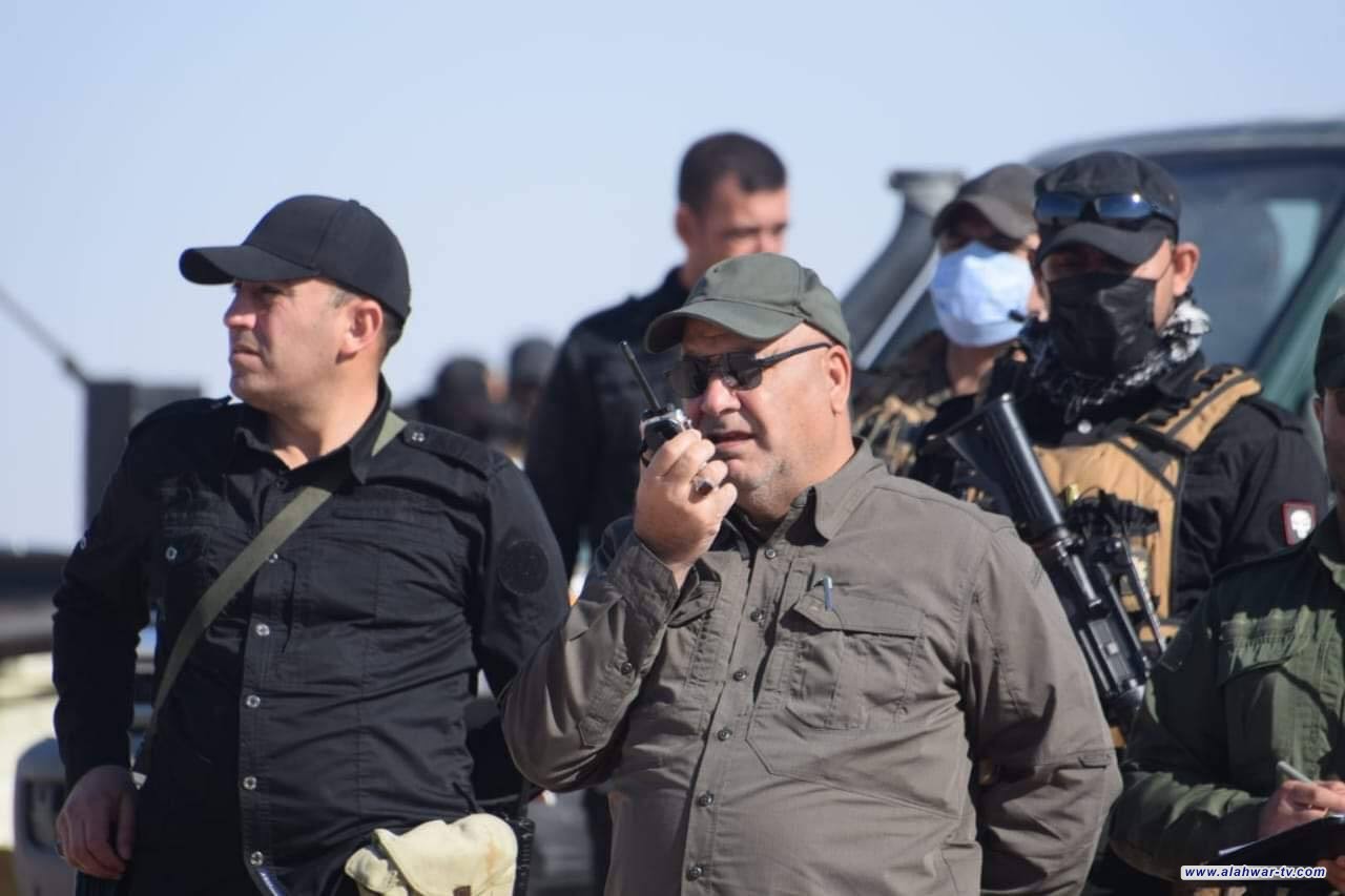 الحشد الشعبي: القائد العام يولي اهتماما كبيرا بقضاء سنجار